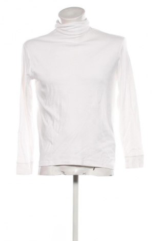 Herren Rollkragen Hugo Boss, Größe M, Farbe Weiß, Preis 49,10 €