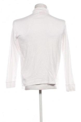 Herren Rollkragen Hugo Boss, Größe M, Farbe Weiß, Preis 49,10 €