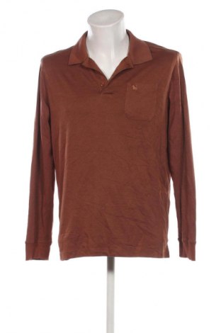 Męski golf Unbranded, Rozmiar XL, Kolor Brązowy, Cena 34,99 zł