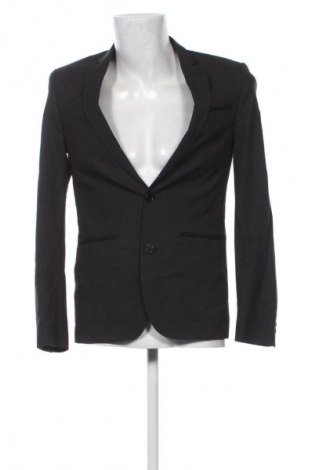 Ανδρικό σακάκι ASOS, Μέγεθος M, Χρώμα Γκρί, Τιμή 45,48 €