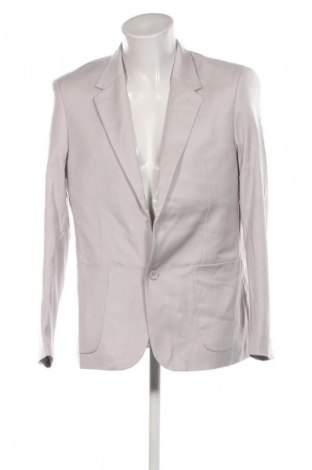 Herren Sakko About you x Kevin Trapp, Größe L, Farbe Grau, Preis € 129,99