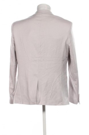 Herren Sakko About you x Kevin Trapp, Größe L, Farbe Grau, Preis € 129,99