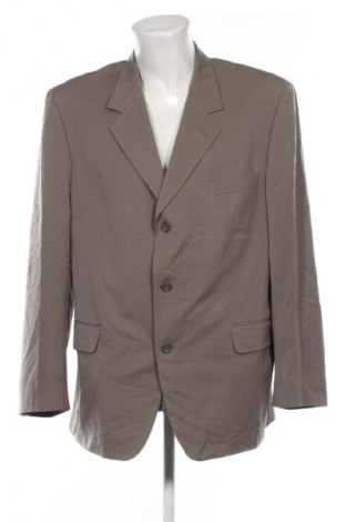 Herren Sakko Allan Clark, Größe XXL, Farbe Grün, Preis 45,52 €