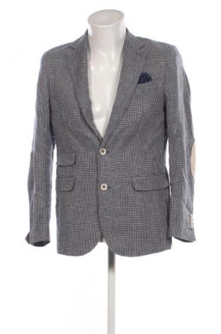 Herren Sakko Alvaro Moreno, Größe M, Farbe Mehrfarbig, Preis 35,32 €
