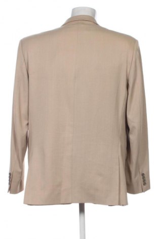 Herren Sakko Andrews, Größe XXL, Farbe Beige, Preis 45,52 €