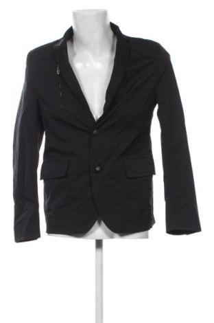 Herren Sakko Aristoteli Bitsiani, Größe L, Farbe Schwarz, Preis € 32,99