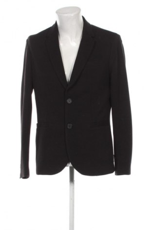 Pánské sako  Armani Exchange, Velikost XL, Barva Černá, Cena  3 999,00 Kč