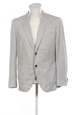 Herren Sakko BOSS, Größe L, Farbe Grau, Preis 309,99 €