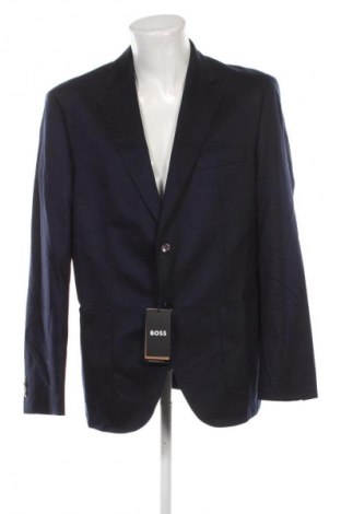 Herren Sakko BOSS, Größe XL, Farbe Blau, Preis 309,99 €