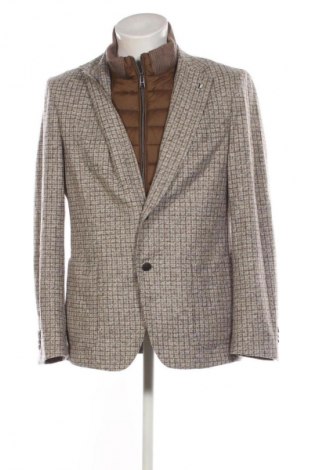 Herren Sakko BOSS, Größe L, Farbe Mehrfarbig, Preis € 249,99