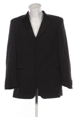Herren Sakko BOSS, Größe L, Farbe Schwarz, Preis € 122,82