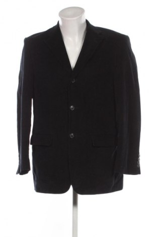 Herren Sakko Biaggini, Größe L, Farbe Schwarz, Preis 19,99 €