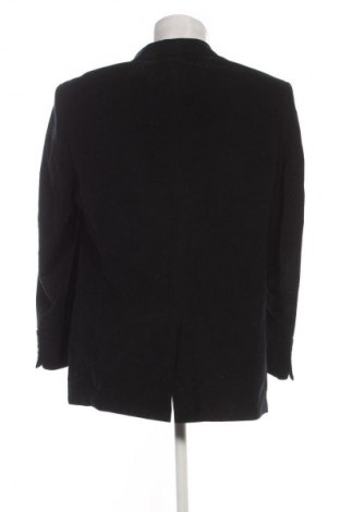 Herren Sakko Biaggini, Größe L, Farbe Schwarz, Preis 19,99 €