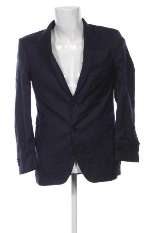 Herren Sakko Boggi, Größe L, Farbe Blau, Preis € 119,99