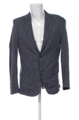 Herren Sakko Bottega del Sarto, Größe L, Farbe Mehrfarbig, Preis € 71,99