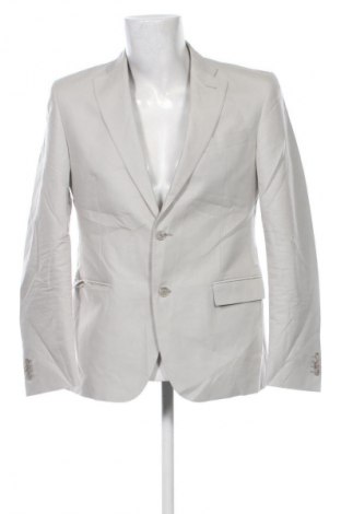 Herren Sakko CC Collection Corneliani, Größe L, Farbe Grau, Preis € 61,99