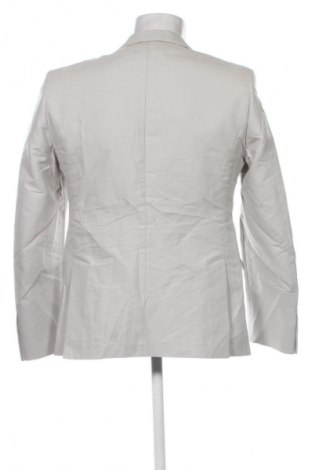 Herren Sakko CC Collection Corneliani, Größe L, Farbe Grau, Preis € 61,99