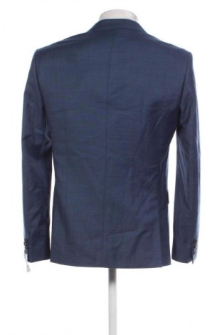 Herren Sakko Calvin Klein, Größe L, Farbe Blau, Preis € 309,99