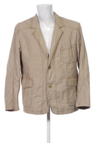 Herren Sakko Camel Active, Größe M, Farbe Beige, Preis € 71,99
