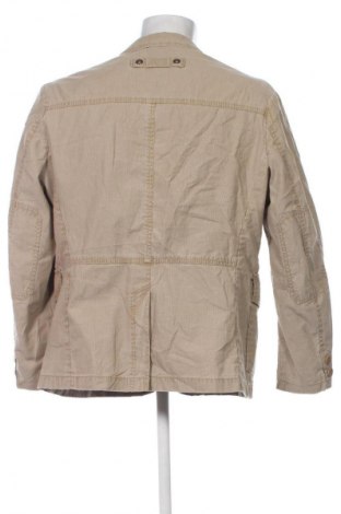 Herren Sakko Camel Active, Größe M, Farbe Beige, Preis € 71,99