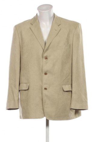 Herren Sakko Canda, Größe XXL, Farbe Grün, Preis 30,00 €