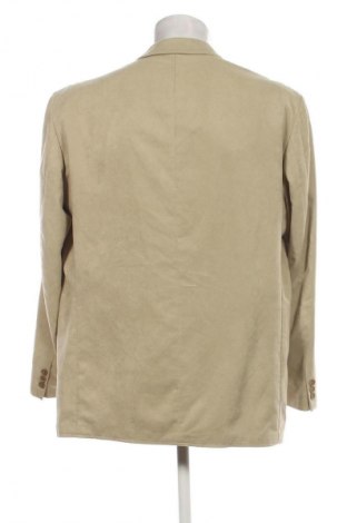 Herren Sakko Canda, Größe XXL, Farbe Grün, Preis 30,00 €