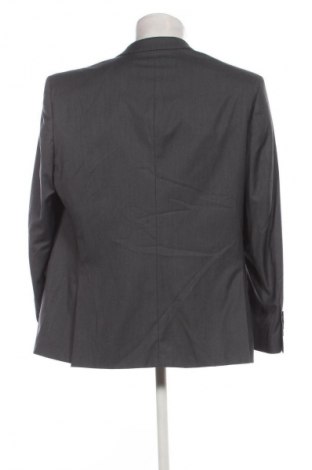 Herren Sakko Canda, Größe L, Farbe Grau, Preis 29,74 €