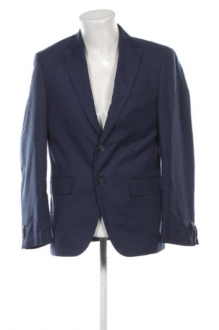 Herren Sakko Christian Berg, Größe M, Farbe Blau, Preis € 117,99