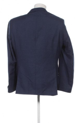 Herren Sakko Christian Berg, Größe M, Farbe Blau, Preis € 117,99