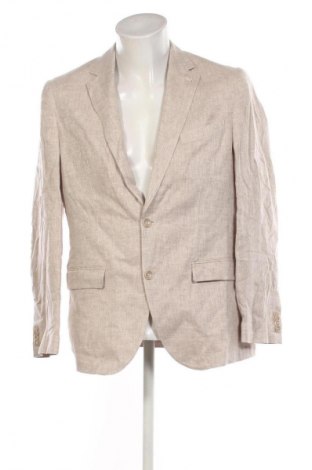 Herren Sakko Christian Berg, Größe L, Farbe Beige, Preis € 117,99