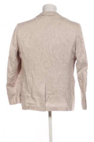 Herren Sakko Christian Berg, Größe L, Farbe Beige, Preis € 117,99
