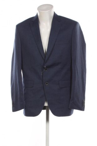 Herren Sakko Christian Berg, Größe L, Farbe Blau, Preis € 142,99