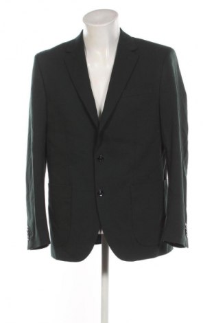 Herren Sakko Christian Berg, Größe XL, Farbe Grün, Preis € 117,99