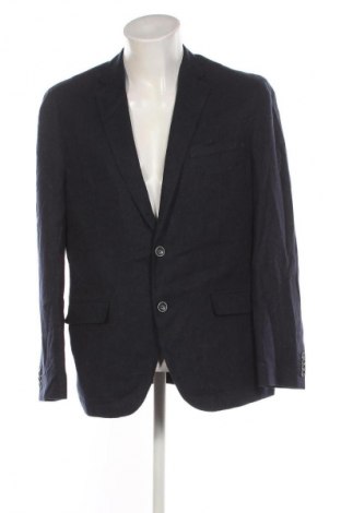 Herren Sakko Christian Berg, Größe L, Farbe Blau, Preis € 117,99