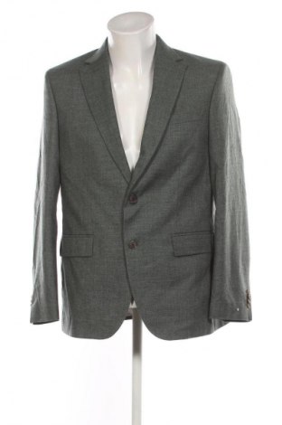 Pánske sako  Christian Berg, Veľkosť M, Farba Zelená, Cena  119,95 €