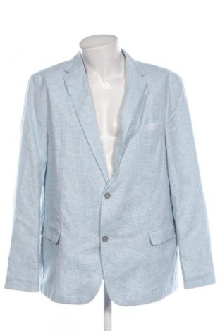 Herren Sakko Christian Berg, Größe 3XL, Farbe Mehrfarbig, Preis € 142,99