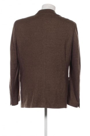Herren Sakko Christian Berg, Größe L, Farbe Braun, Preis 142,99 €