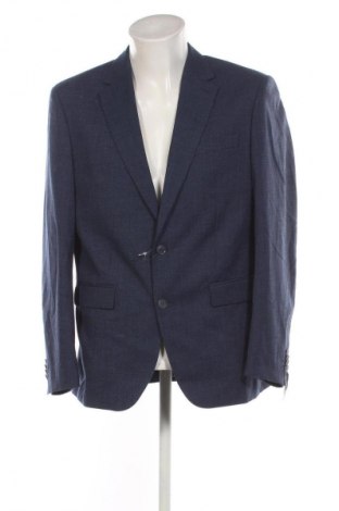 Herren Sakko Christian Berg, Größe L, Farbe Blau, Preis 142,99 €