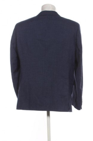 Herren Sakko Christian Berg, Größe L, Farbe Blau, Preis 142,99 €