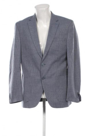 Herren Sakko Christian Berg, Größe L, Farbe Mehrfarbig, Preis 142,99 €