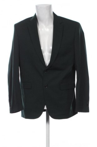 Herren Sakko Christian Berg, Größe L, Farbe Grün, Preis 142,99 €