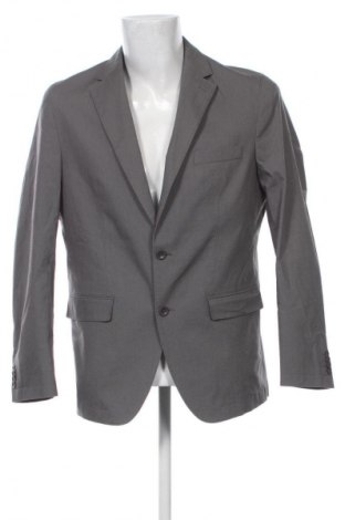 Herren Sakko Christian Berg, Größe L, Farbe Grau, Preis 142,99 €