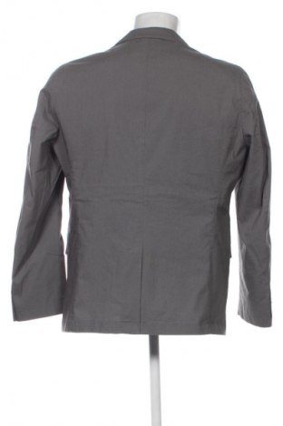 Herren Sakko Christian Berg, Größe L, Farbe Grau, Preis 142,99 €