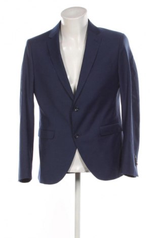 Herren Sakko Cinque, Größe L, Farbe Blau, Preis € 164,99