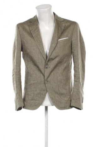Herren Sakko Cinque, Größe L, Farbe Grün, Preis € 164,99
