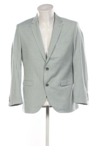 Pánske sako  Cinque, Veľkosť L, Farba Zelená, Cena  137,95 €