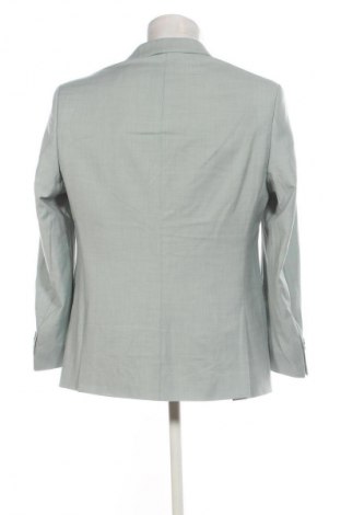 Pánske sako  Cinque, Veľkosť L, Farba Zelená, Cena  137,95 €