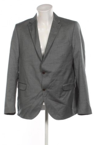 Herren Sakko Club Of Gents, Größe XXL, Farbe Grau, Preis € 259,99