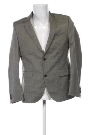 Herren Sakko Club Of Gents, Größe L, Farbe Grün, Preis 254,99 €