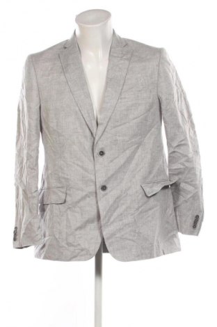 Herren Sakko Dressmann, Größe L, Farbe Mehrfarbig, Preis 61,99 €